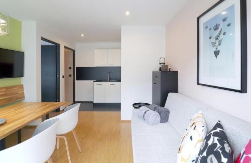 Naturno Apartment | Apartment Luis 4 - Alpstay