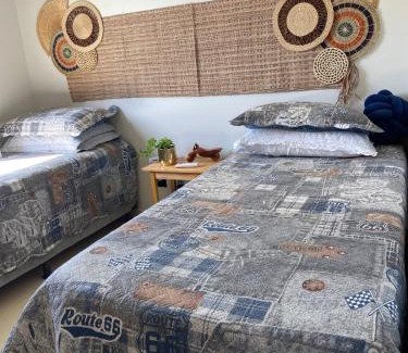 Luis Correia Apartment | Apartment Luiz Correia Piaui