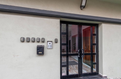 Puntallana Apartment | Apartment 'Luján 5e Y 7g Entre Senderos' with Sea View, Balcony and Wi-Fi