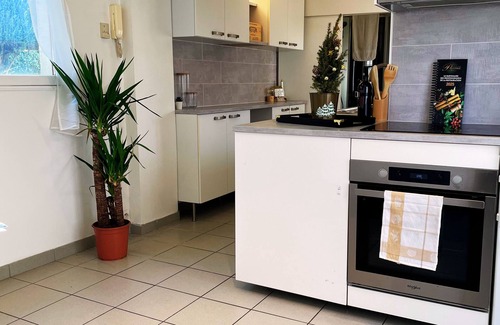 Pontault-Combault Apartment | Apartment Lumières