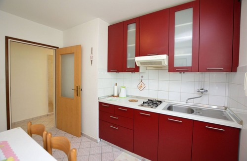 Porec Apartment | Apartment Luna (72942-A1) - Porec