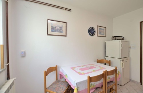 Porec Apartment | Apartment Luna (72942-A1) - Porec