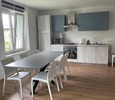 Tesero Apartment | Apartment LUNA