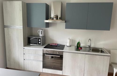 Tesero Apartment | Apartment LUNA