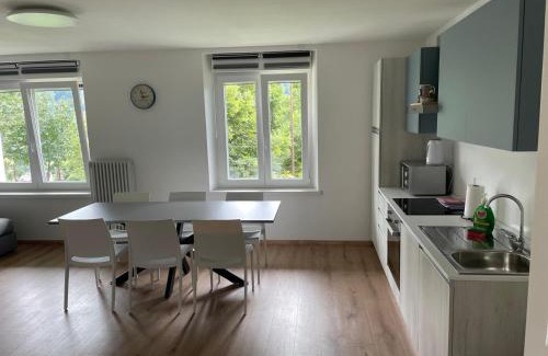 Tesero Apartment | Apartment LUNA