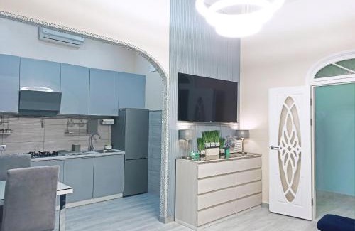 Verkhnie Misto Apartment | Apartment Luxury Centre Located