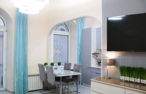 Verkhnie Misto Apartment | Apartment Luxury Centre Located