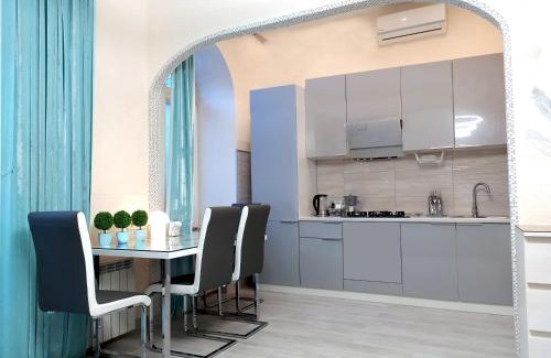 Verkhnie Misto Apartment | Apartment Luxury Centre Located