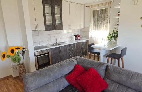 Bijeljina Apartment | Apartment M&G Lux