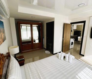 Mai Khao Apartment | Apartment Mai Khao Beach