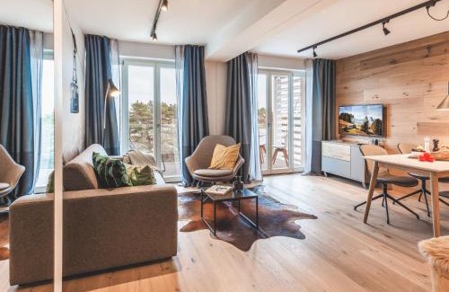 Prora Apartment | Apartment Mariandl am Meer-2 by Interhome