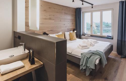 Prora Apartment | Apartment Mariandl am Meer-2 by Interhome