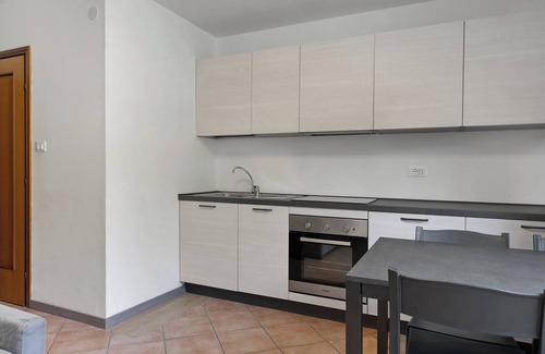 Marilleva 900 Apartment | Apartment 'Marilleva 900 Kristall' with Mountain View, Shared Terrace and Wi-Fi