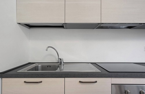 Marilleva 900 Apartment | Apartment 'Marilleva 900 Kristall' with Mountain View, Shared Terrace and Wi-Fi