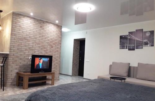 Krivoy Rog Apartment | Apartment - Matusevycha Street 2-11