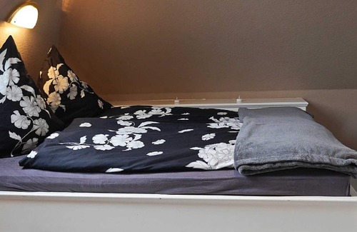 Großmorsum Apartment | Apartment Maximilian - 2-room apartment