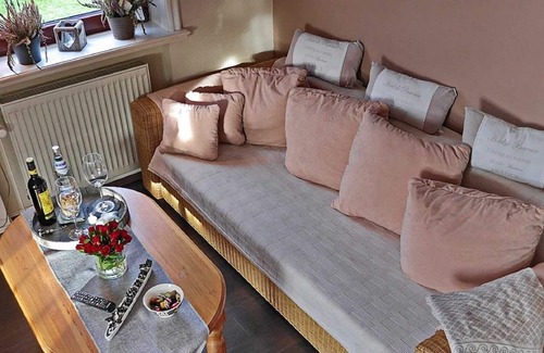 Großmorsum Apartment | Apartment Maximilian - 2-room apartment