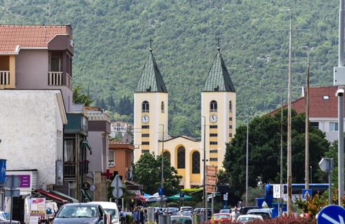 Medjugorje Apartment | Apartment Međugorje center - PHOENIX Boutique Studio