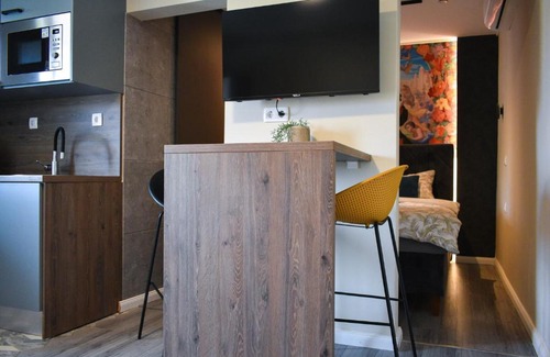 Medjugorje Apartment | Apartment Međugorje center - PHOENIX Boutique Studio