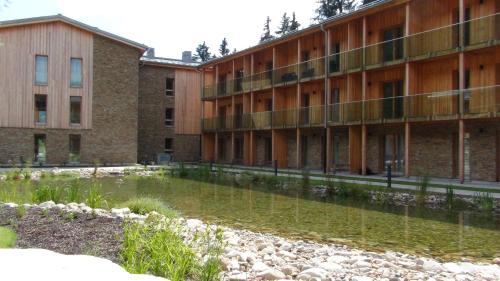 Spindleruv Mlyn Apartment | Apartment Medvědín 92