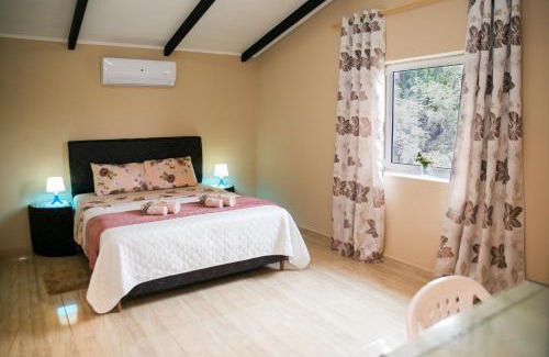 Obligado Apartment | Apartment mit schöner Aussicht & Komfort