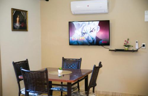 Obligado Apartment | Apartment mit schöner Aussicht & Komfort