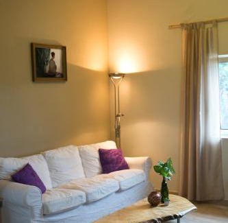 Obligado Apartment | Apartment mit schöner Aussicht & Komfort