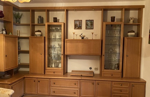 Bitterfeld-Wolfen Apartment | Apartment / Monteurzimmer