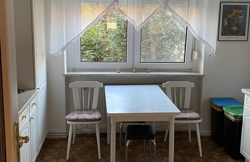 Bitterfeld-Wolfen Apartment | Apartment / Monteurzimmer
