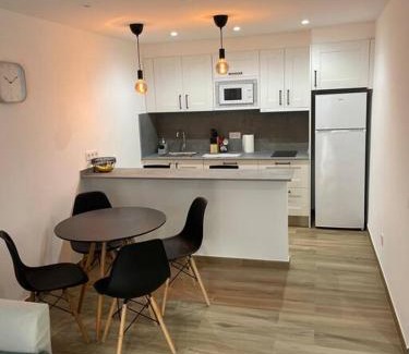 Puerto Rico Apartment | Apartment Montaña Clara & pool