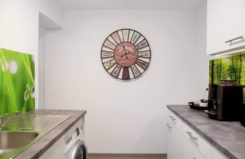 Jenbach Apartment | Apartment "Mosers am Sonnenhang" with Mountain View, Private Terrace & Wi-Fi