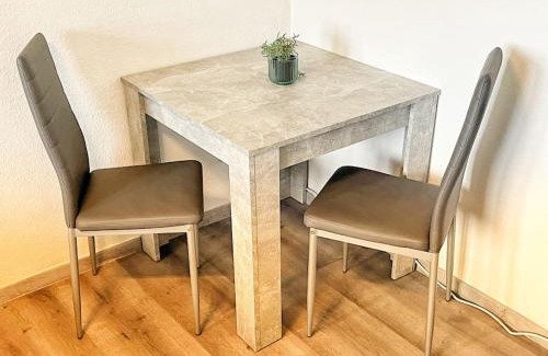 Rath Apartment | Apartment nähe Flughafen DUS