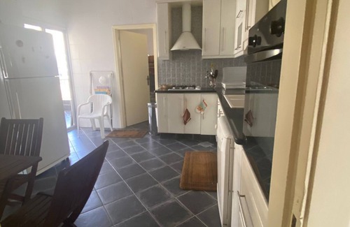 Beirut Apartment | Apartment Near Everything. Achrafieh