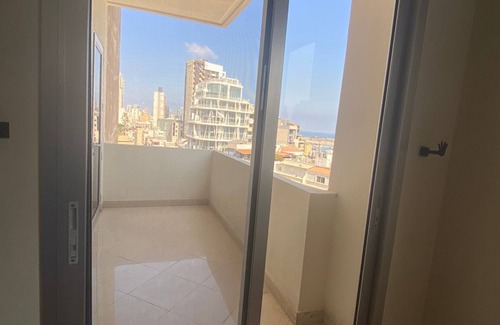 Beirut Apartment | Apartment Near Everything. Achrafieh
