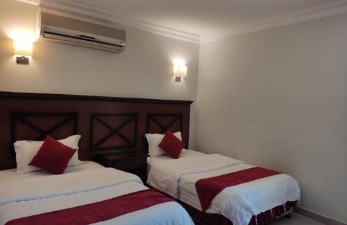 Dammam Apartment | APARTMENT near GULF DELMON