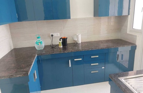 Naini Apartment | Apartment near Kumbh Mela and Sangam on the Arail Ghat side