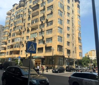Baku Apartment | Apartment near m.Xatai