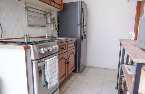 Polanco Apartment | Apartment nearby Antara Fashion Mall 10 min by car