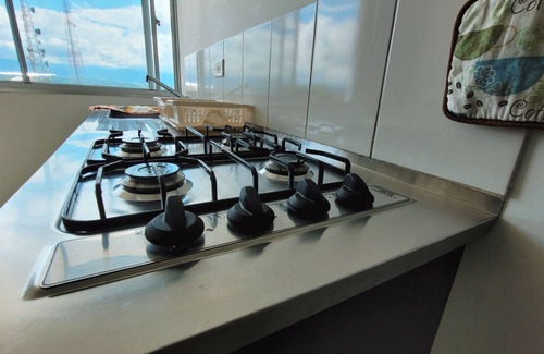 Armenia Apartment | Apartment near Parque del Café, Panaca, Valle del Cocora.