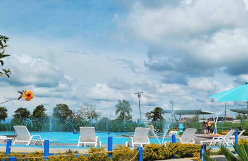 Armenia Apartment | Apartment near Parque del Café, Panaca, Valle del Cocora.