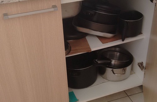 Capao da Canoa Apartment | Apartment near the sea, complete