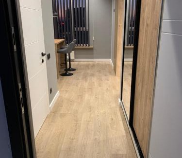 Boryspil Apartment | Apartment near the airport