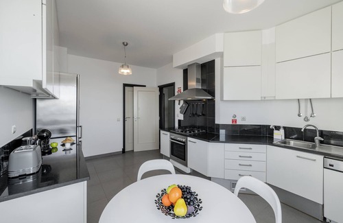 Sao Martinho Apartment | Apartment near the beach and sea view - Rodamar II