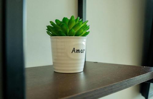 Sao Luis Apartment | Apartment near the beach