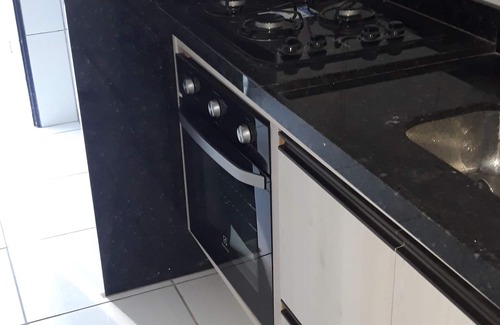 Turu Apartment | Apartment near the beaches of São Luís