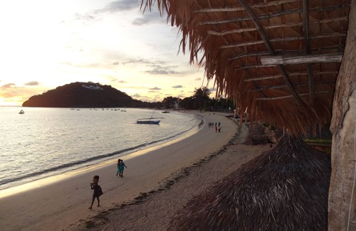 Nosy Tanihely Apartment | Apartment near the center of Ambatoaloaka