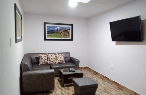 Palmira Apartment | Apartment near to the Cali Airport