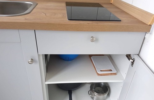 Neuburg Apartment | Apartment Neuburg App3