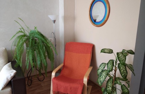 Lyasny Apartment | Apartment Next