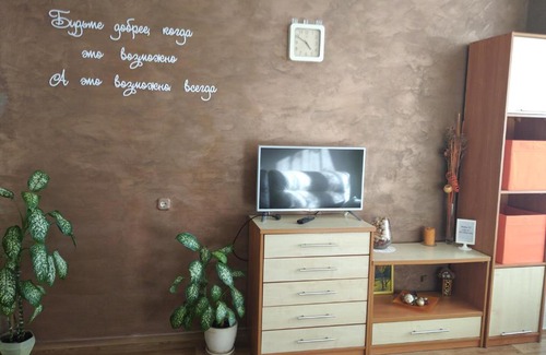 Lyasny Apartment | Apartment Next